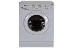 White Knight WM105V 5KG 1000 Spin Washing Machine - White